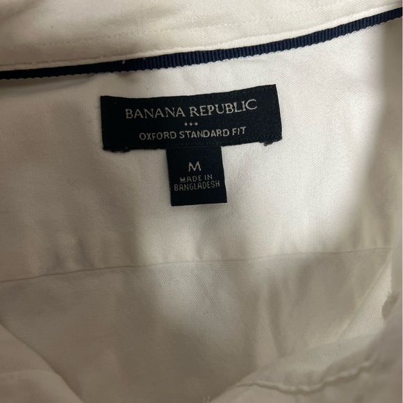 Men’s button down - Picture 2 of 2